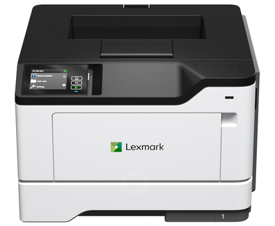 Új Lexmark MS531 fekete-fehér A4 nyomtató bérlés