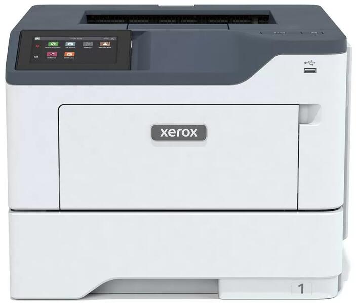 Új Xerox VersaLink B410 fekete-fehér A4 nyomtató bérlés